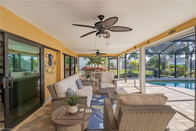 1206 SW 54th ST, Cape Coral, FL 33914