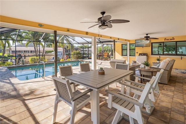 1206 SW 54th ST, Cape Coral, FL 33914