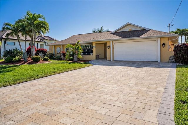 1206 SW 54th ST, Cape Coral, FL 33914
