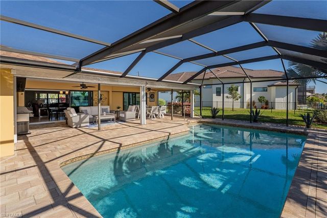 1206 SW 54th ST, Cape Coral, FL 33914