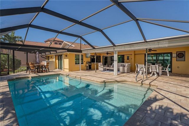 1206 SW 54th ST, Cape Coral, FL 33914