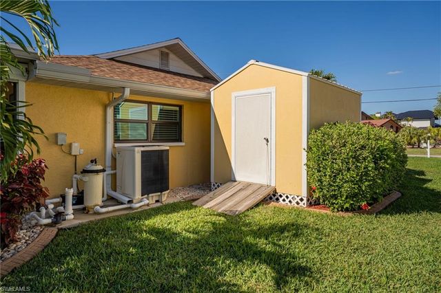 1206 SW 54th ST, Cape Coral, FL 33914