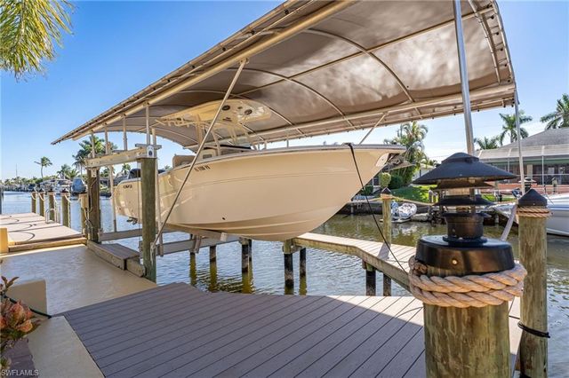 1206 SW 54th ST, Cape Coral, FL 33914