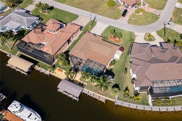 1206 SW 54th ST, Cape Coral, FL 33914