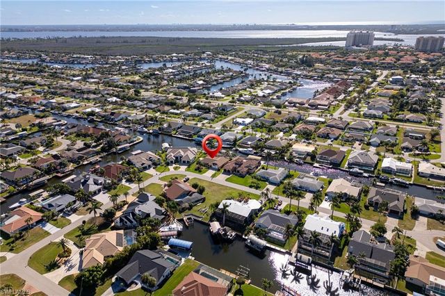 1206 SW 54th ST, Cape Coral, FL 33914