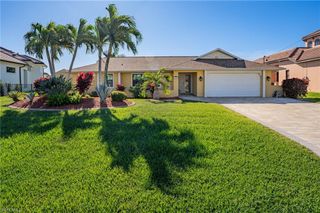 1206 SW 54th ST, Cape Coral, FL 33914