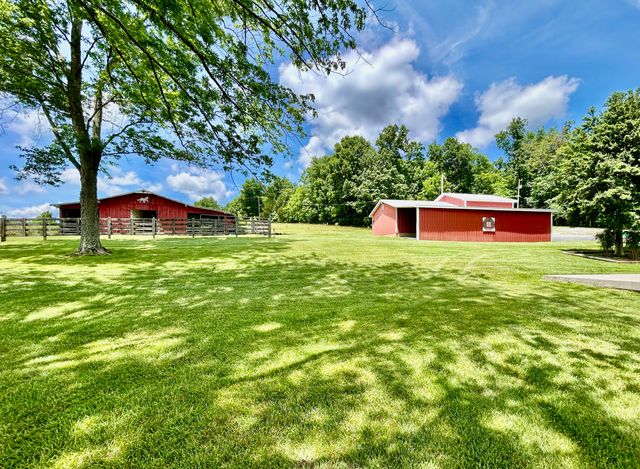 868 Ky-1258, Monticello, KY 42633