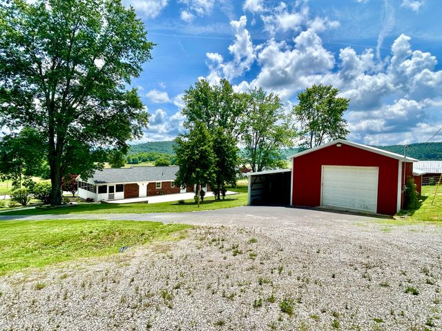 868 Ky-1258, Monticello, KY 42633