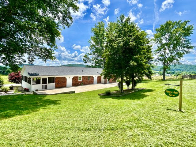 868 Ky-1258, Monticello, KY 42633