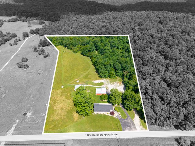 868 Ky-1258, Monticello, KY 42633