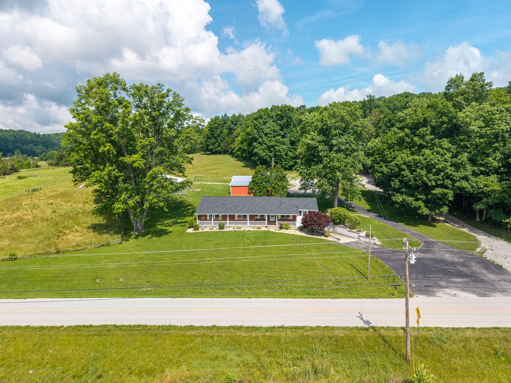 868 Ky-1258, Monticello, KY 42633