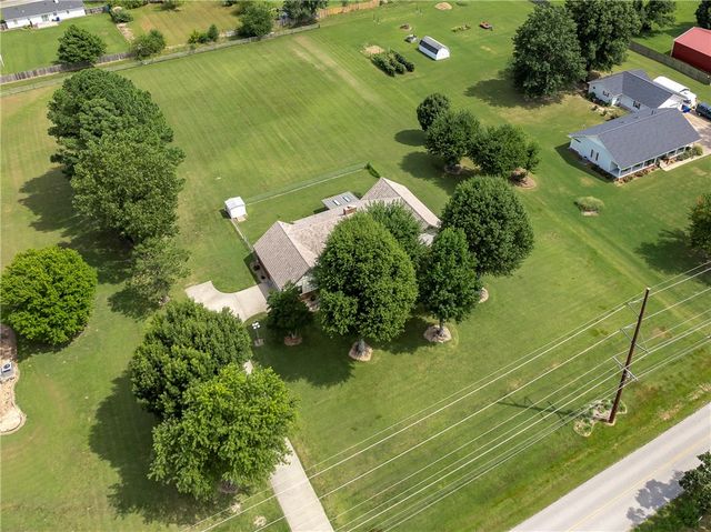 1509 Concord Street, Lowell, AR 72745