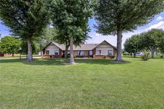 1509 Concord Street, Lowell, AR 72745