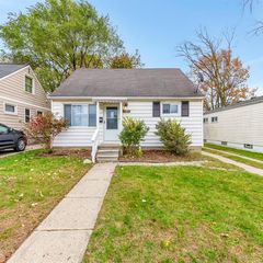 9082 Louise Street, Livonia, MI 48150
