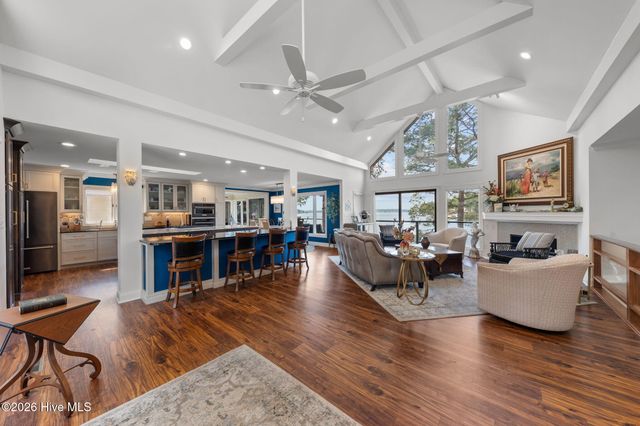 120 Douglas Drive, West End, NC 27376