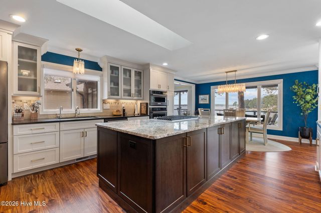 120 Douglas Drive, West End, NC 27376