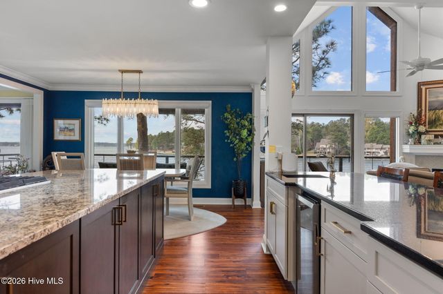 120 Douglas Drive, West End, NC 27376