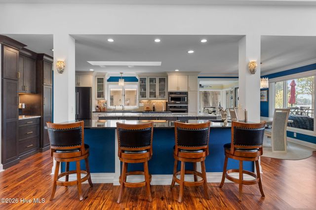 120 Douglas Drive, West End, NC 27376