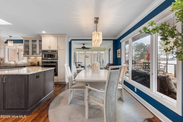 120 Douglas Drive, West End, NC 27376