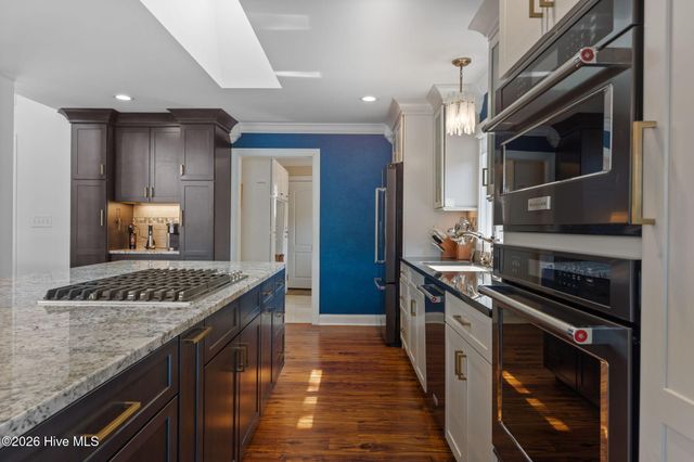 120 Douglas Drive, West End, NC 27376