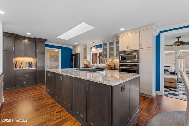 120 Douglas Drive, West End, NC 27376