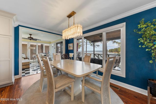 120 Douglas Drive, West End, NC 27376