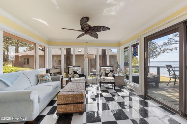 120 Douglas Drive, West End, NC 27376