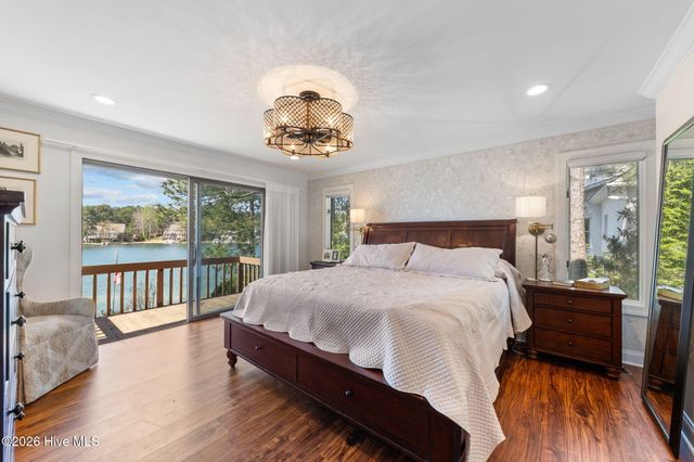 120 Douglas Drive, West End, NC 27376