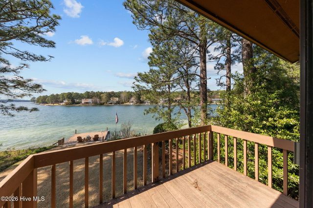 120 Douglas Drive, West End, NC 27376