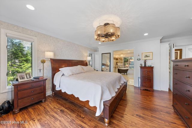 120 Douglas Drive, West End, NC 27376