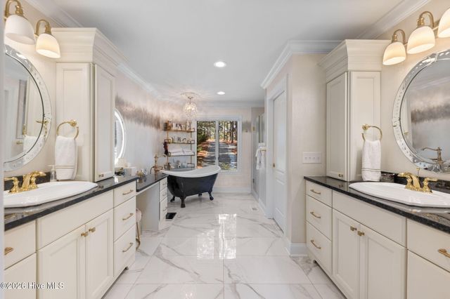 120 Douglas Drive, West End, NC 27376