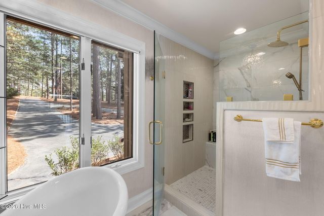 120 Douglas Drive, West End, NC 27376