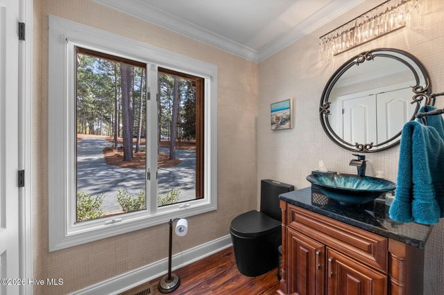 120 Douglas Drive, West End, NC 27376