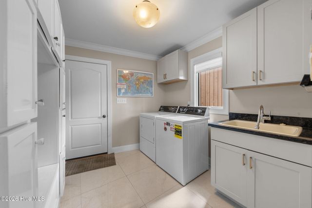 120 Douglas Drive, West End, NC 27376