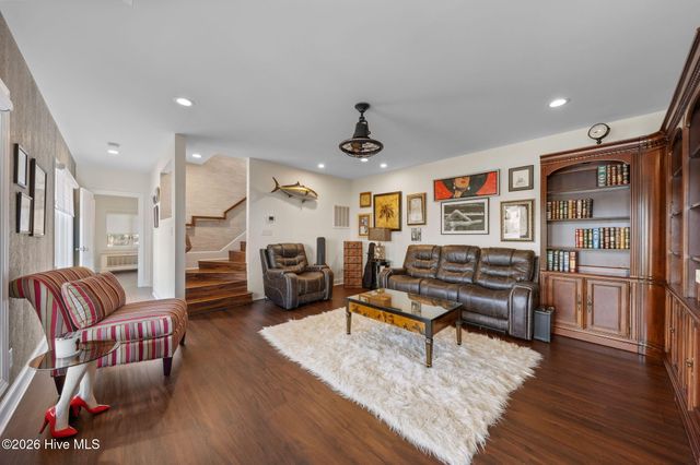 120 Douglas Drive, West End, NC 27376