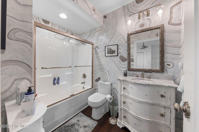 120 Douglas Drive, West End, NC 27376