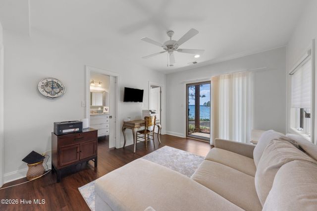 120 Douglas Drive, West End, NC 27376