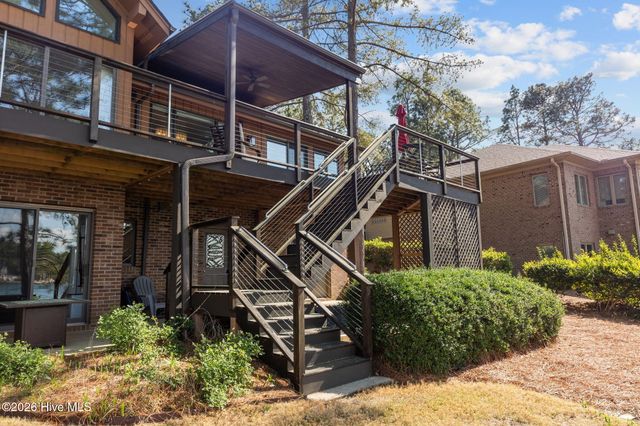 120 Douglas Drive, West End, NC 27376