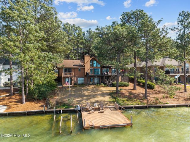 120 Douglas Drive, West End, NC 27376