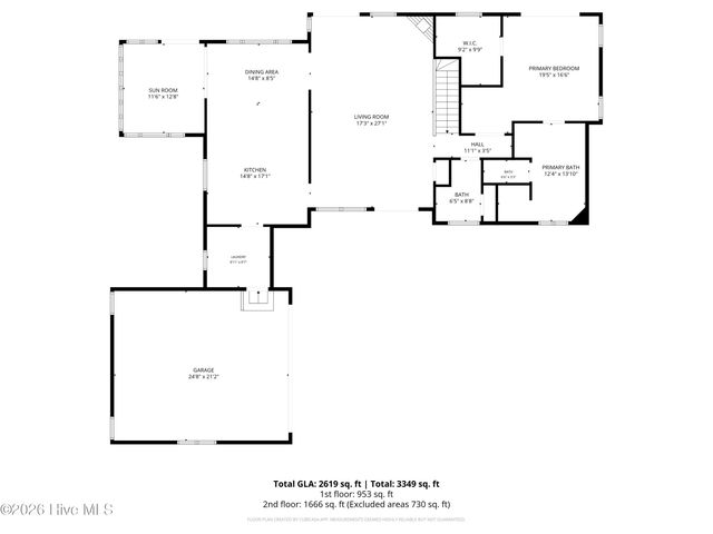 120 Douglas Drive, West End, NC 27376