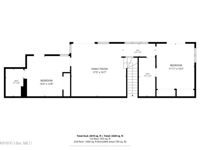 120 Douglas Drive, West End, NC 27376