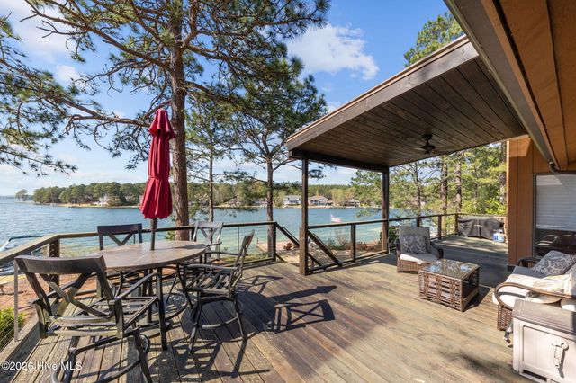 120 Douglas Drive, West End, NC 27376