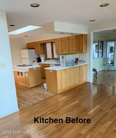 120 Douglas Drive, West End, NC 27376