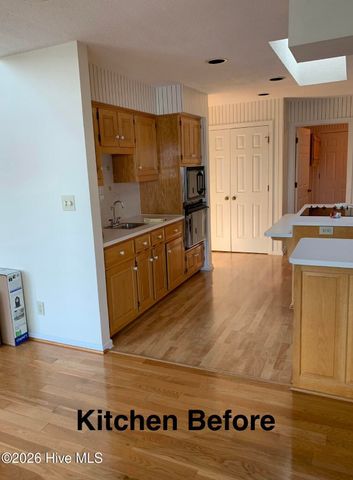 120 Douglas Drive, West End, NC 27376