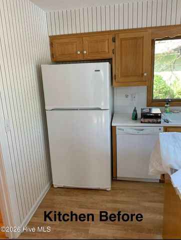 120 Douglas Drive, West End, NC 27376