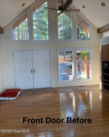 120 Douglas Drive, West End, NC 27376