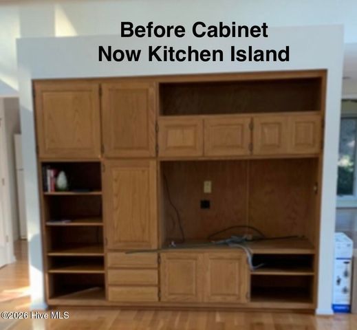 120 Douglas Drive, West End, NC 27376