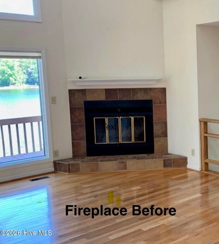 120 Douglas Drive, West End, NC 27376