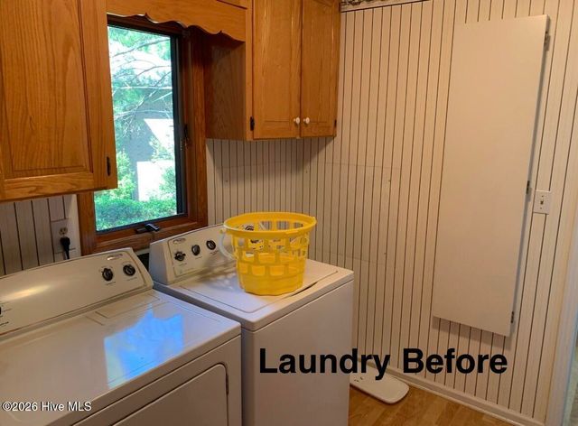 120 Douglas Drive, West End, NC 27376