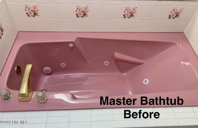 120 Douglas Drive, West End, NC 27376